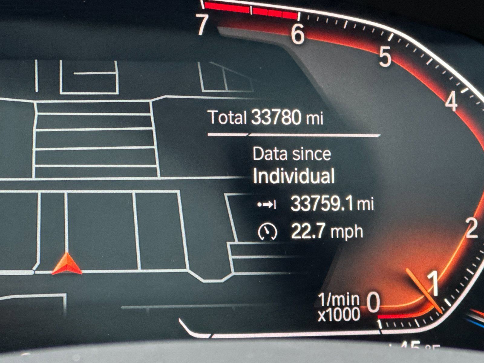 Used 2023 BMW X3 xDrive30i w/ Premium Package w/ZPA image 28