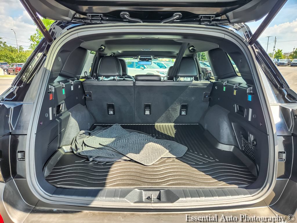 Certified 2026 Subaru Outback Touring XT AWD/4WD image 20