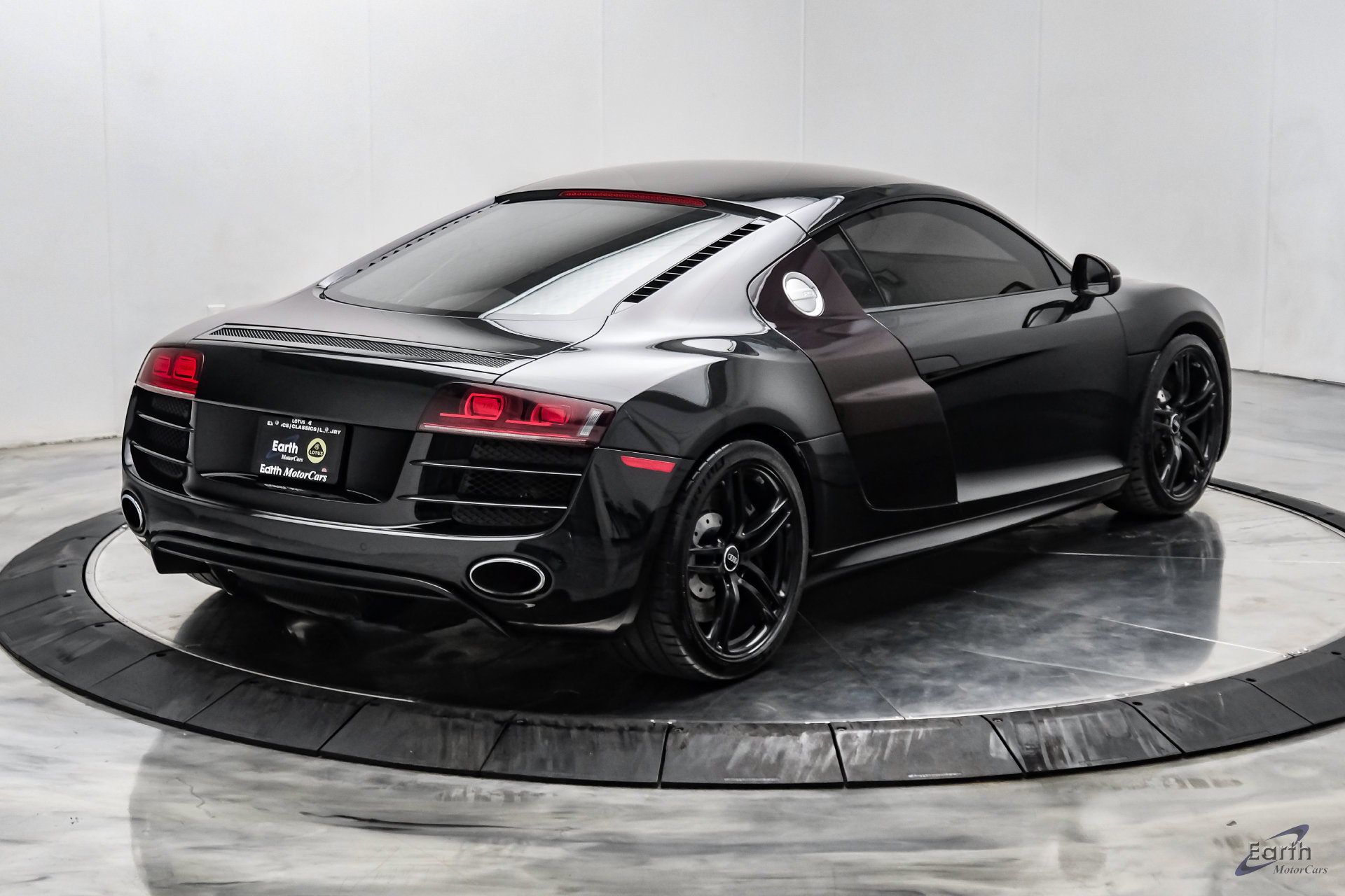 Used 2011 Audi R8 V10 AWD/4WD image 20