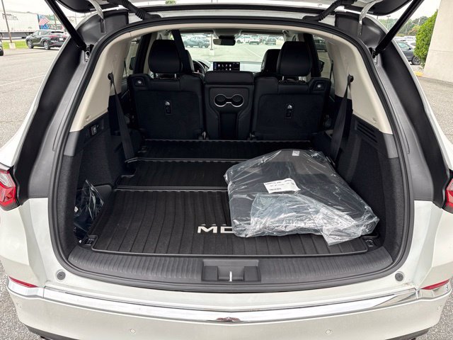 New 2026 Acura MDX w/ Technology Package AWD/4WD image 8