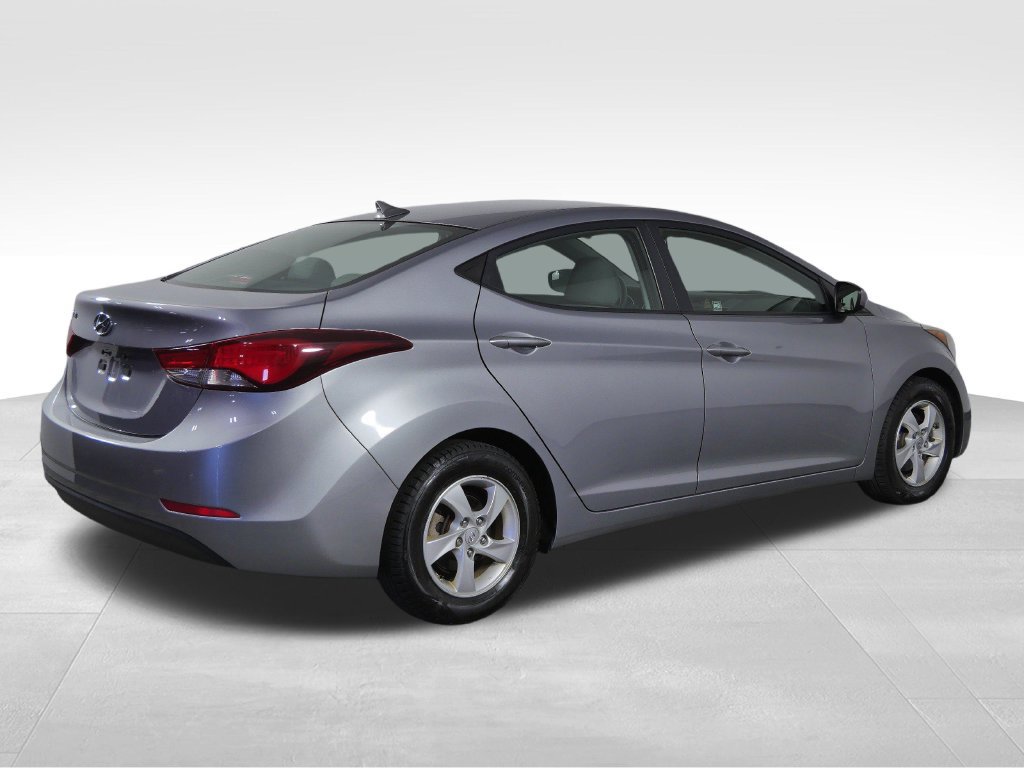 Used 2014 Hyundai Elantra SE FWD image 10
