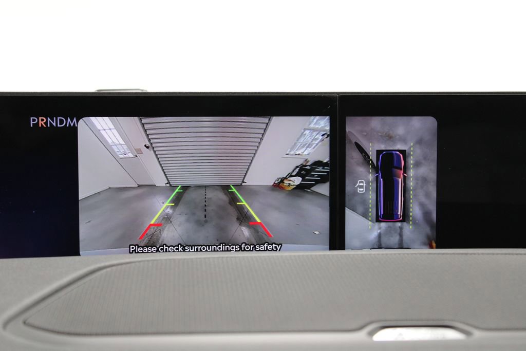 New 2026 Lincoln Navigator L Reserve image 55