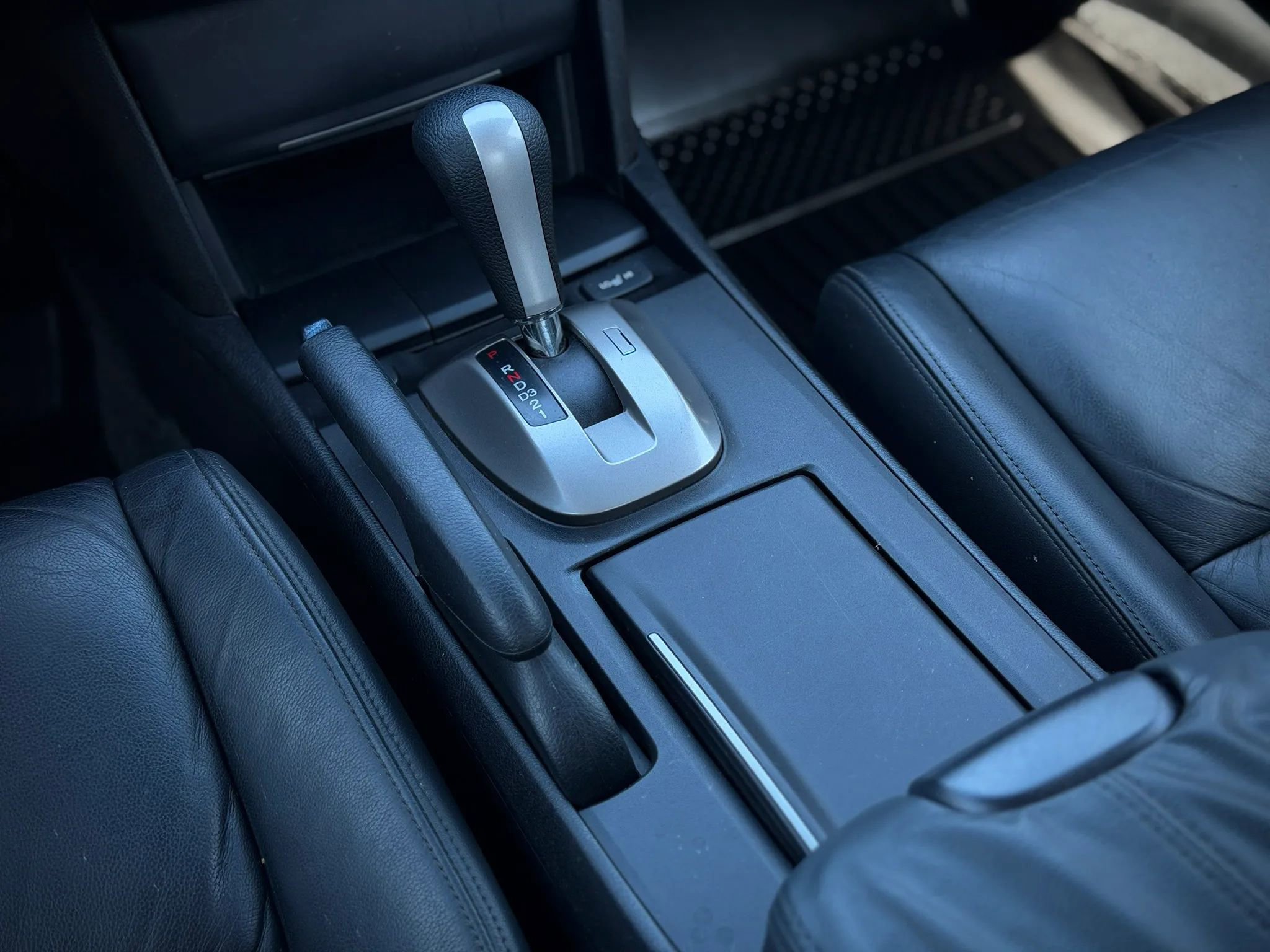 Used 2009 Honda Accord EX-L image 14