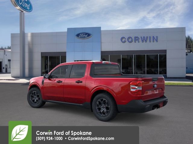 New 2026 Ford Maverick XLT image 6