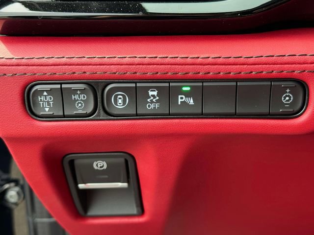 New 2026 Acura MDX Type S AWD/4WD image 18