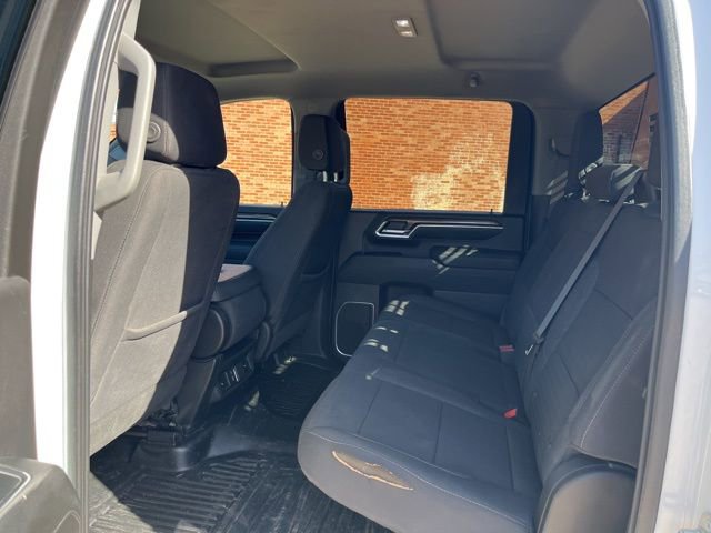 Used 2024 Chevrolet Silverado 3500 LT w/ Convenience Package image 19