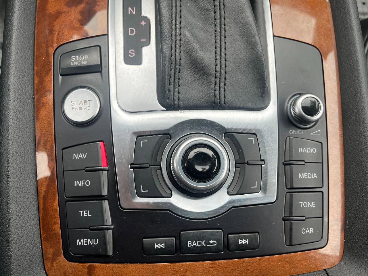 Used 2015 Audi Q7 TDI Premium Plus w/ Premium Plus Package image 41