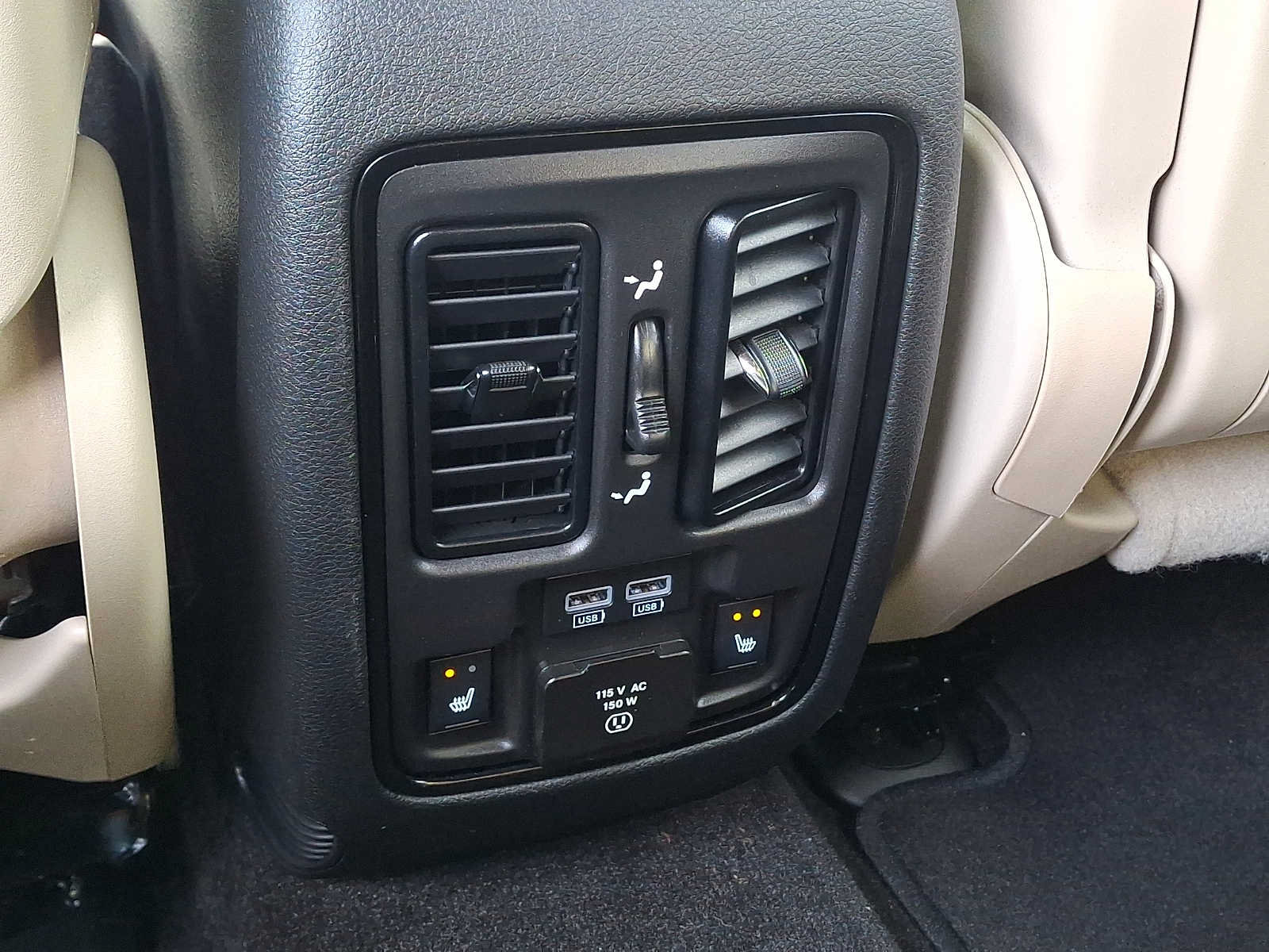 Used 2022 Dodge Durango GT AWD/4WD image 11