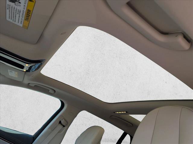 Certified 2023 Mercedes-Benz EQS 450+ SUV image 16