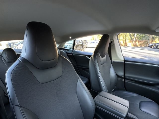 Used 2014 Tesla Model S 85 image 35