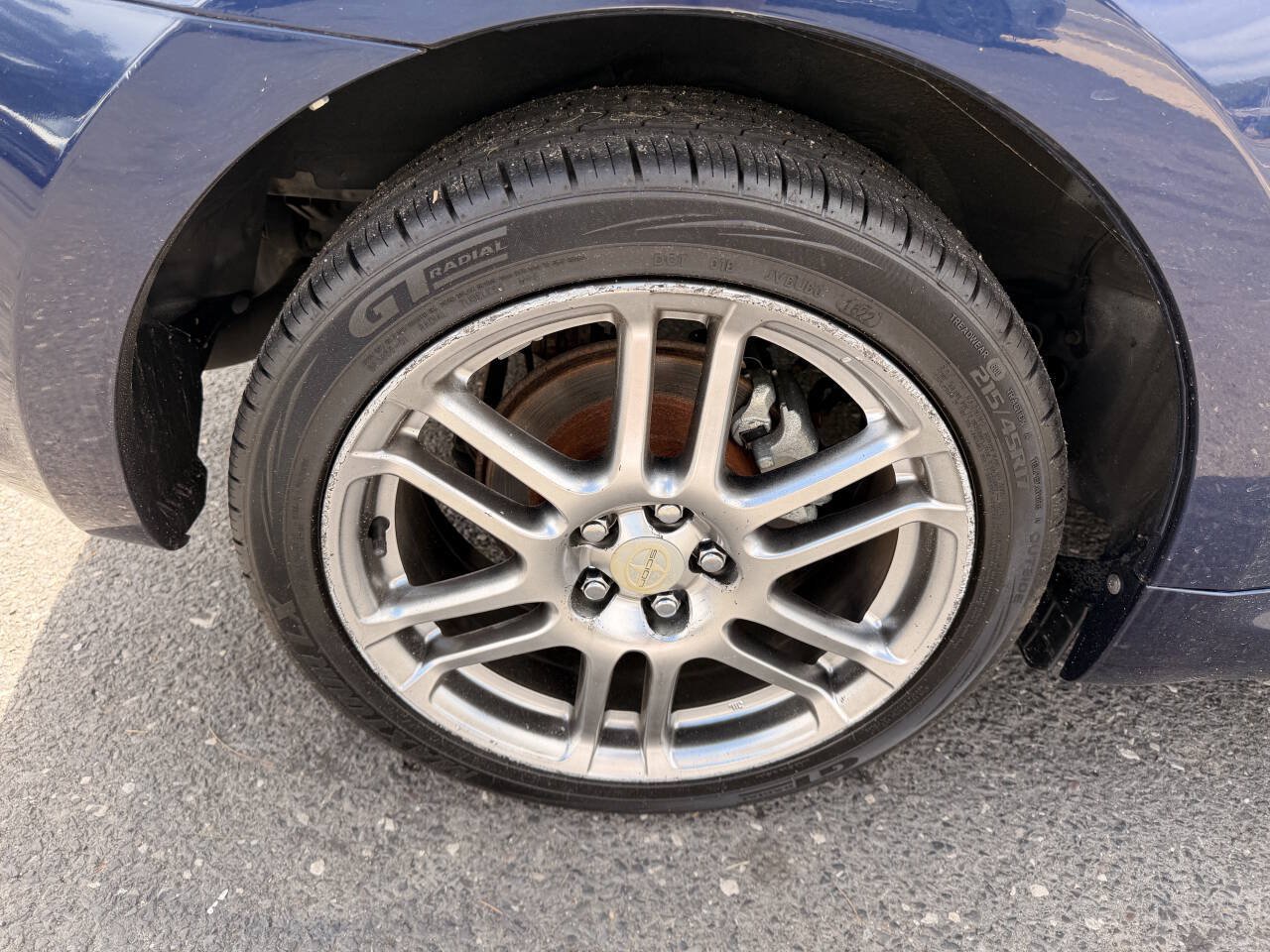Used 2006 Scion tC FWD image 22