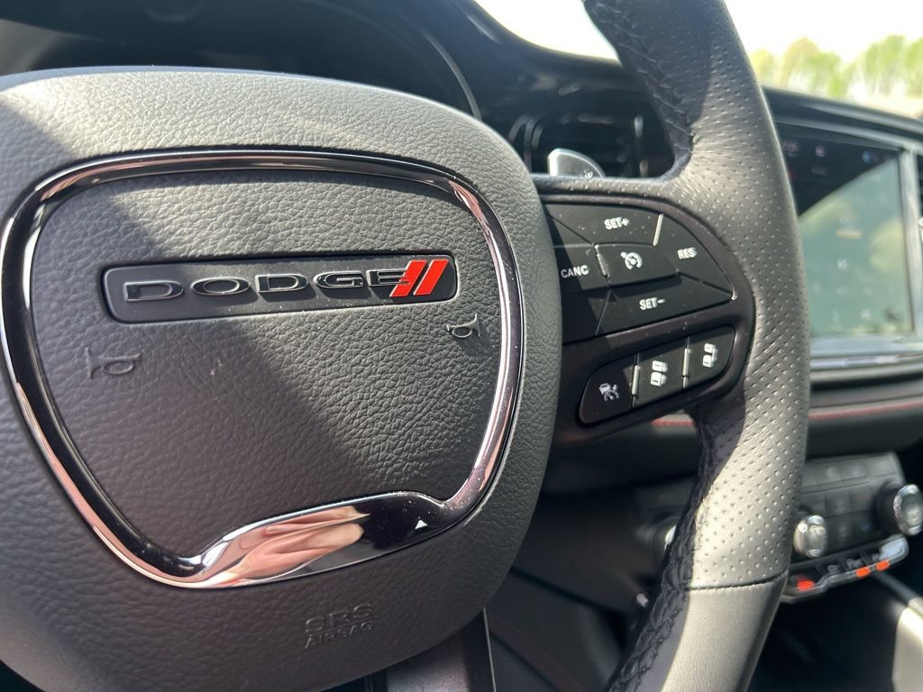 New 2026 Dodge Durango GT image 20