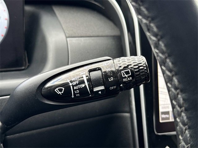 Used 2022 Hyundai Tucson Limited image 26