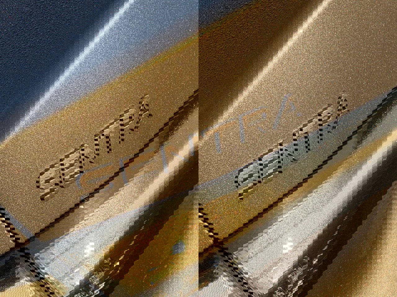 New 2026 Nissan Sentra SV w/ Floor Mat Package image 7