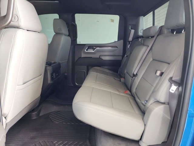 Used 2024 Chevrolet Silverado 1500 LT Trail Boss w/ LT Trail Boss Premium Package image 14