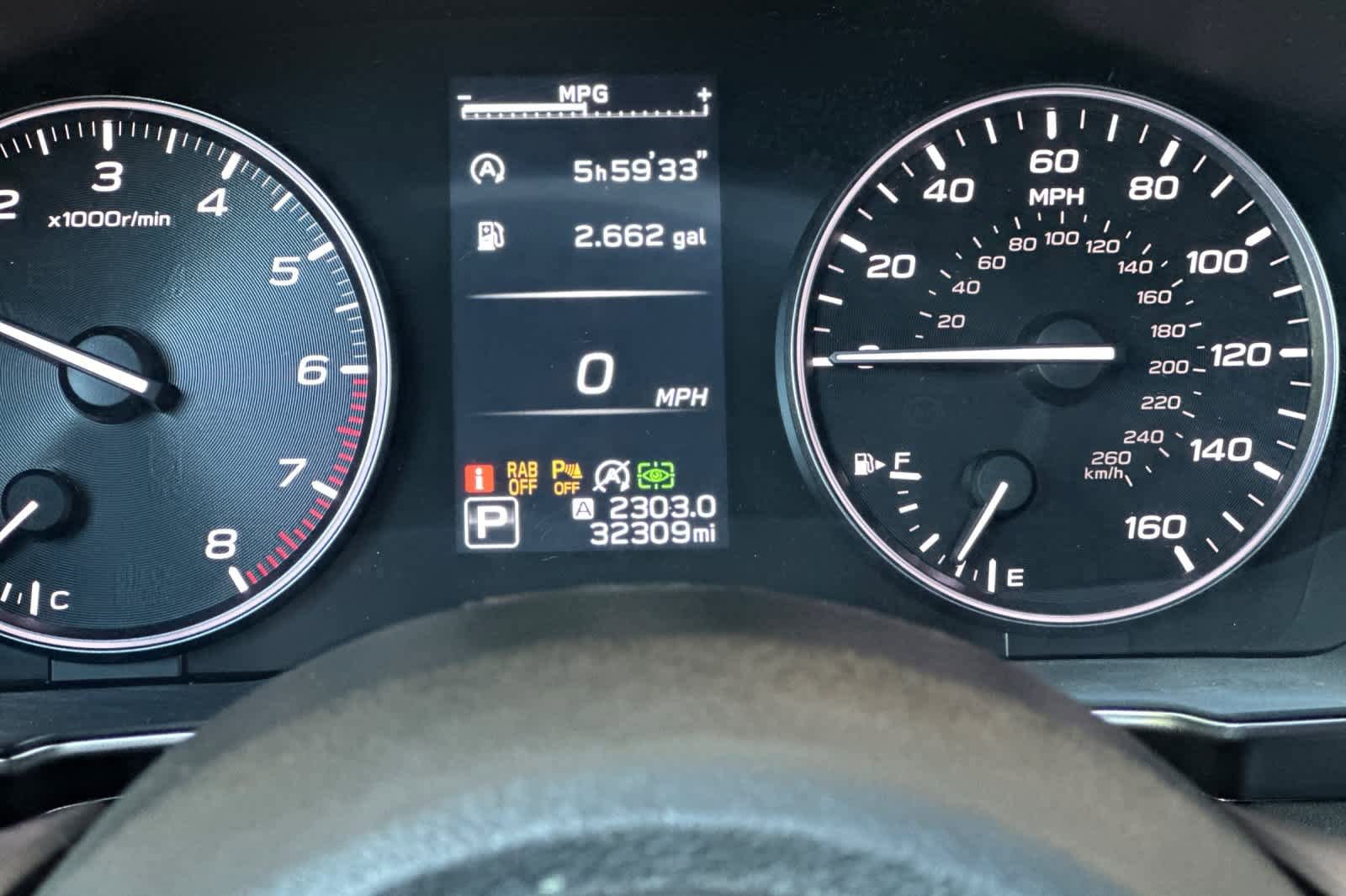 Used 2024 Subaru Outback Limited AWD/4WD image 31