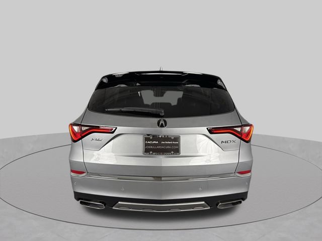 Certified 2026 Acura MDX FWD w/ Technology Package image 7