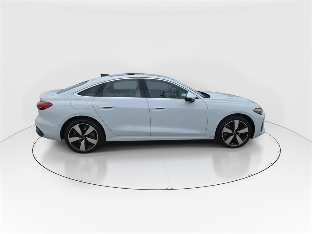 New 2025 Audi A5 2.0T Premium Plus image 9