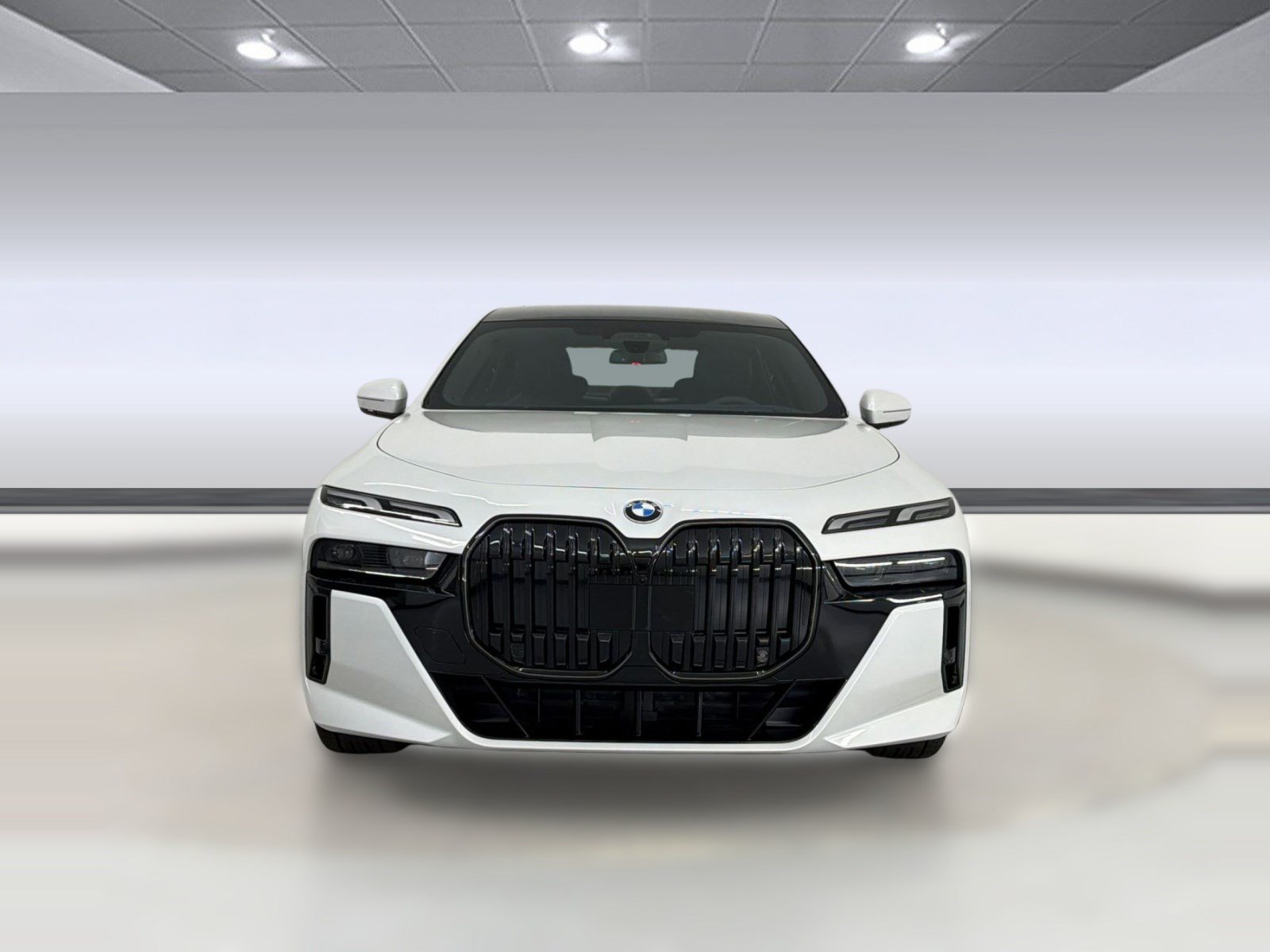 New 2026 BMW 740i xDrive AWD/4WD image 6
