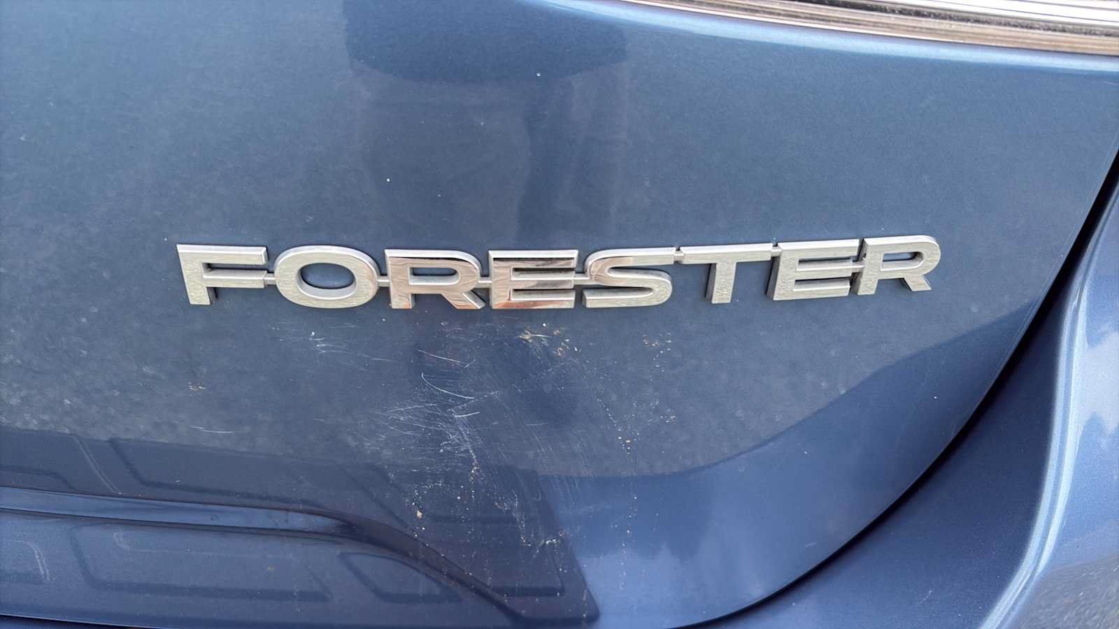 Used 2021 Subaru Forester Limited AWD/4WD image 31