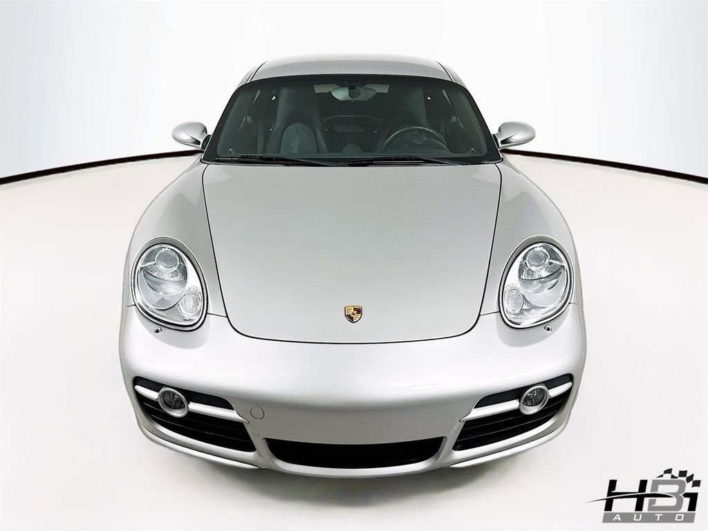 Used 2006 Porsche Cayman S image 3