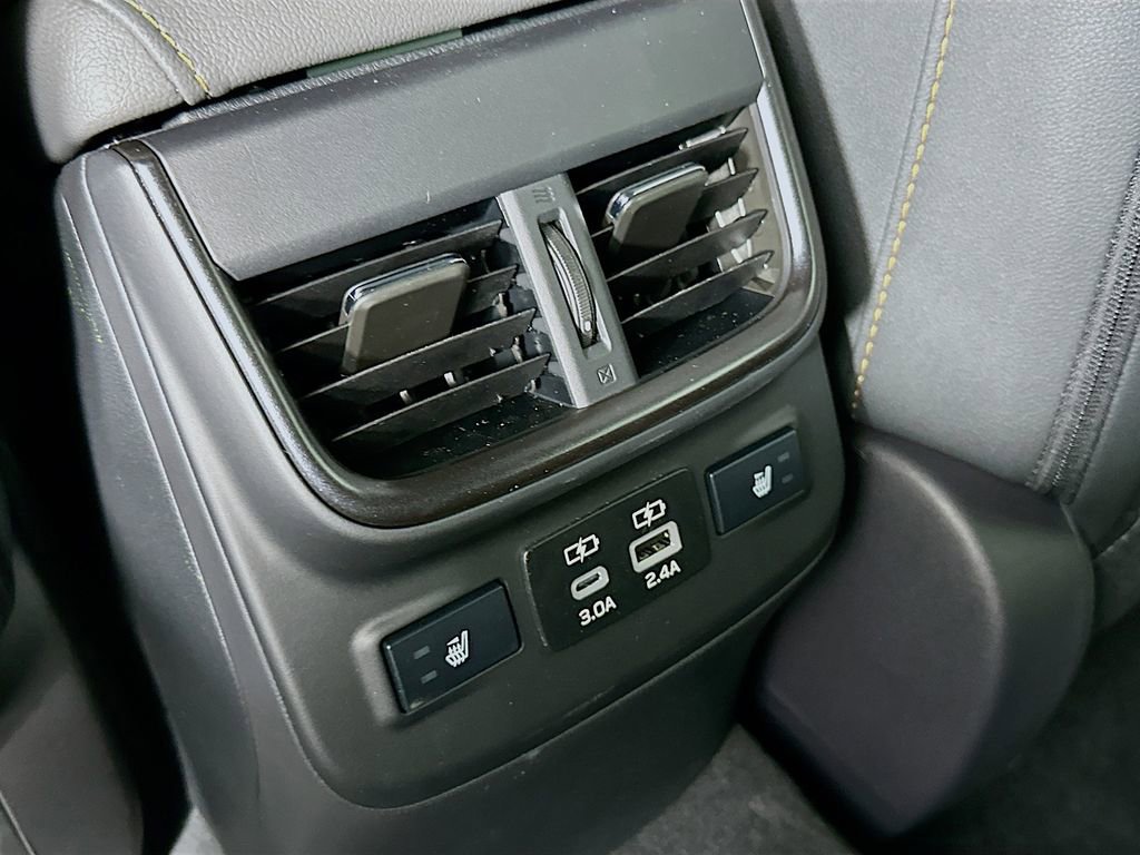 New 2025 Subaru Outback Wilderness image 33