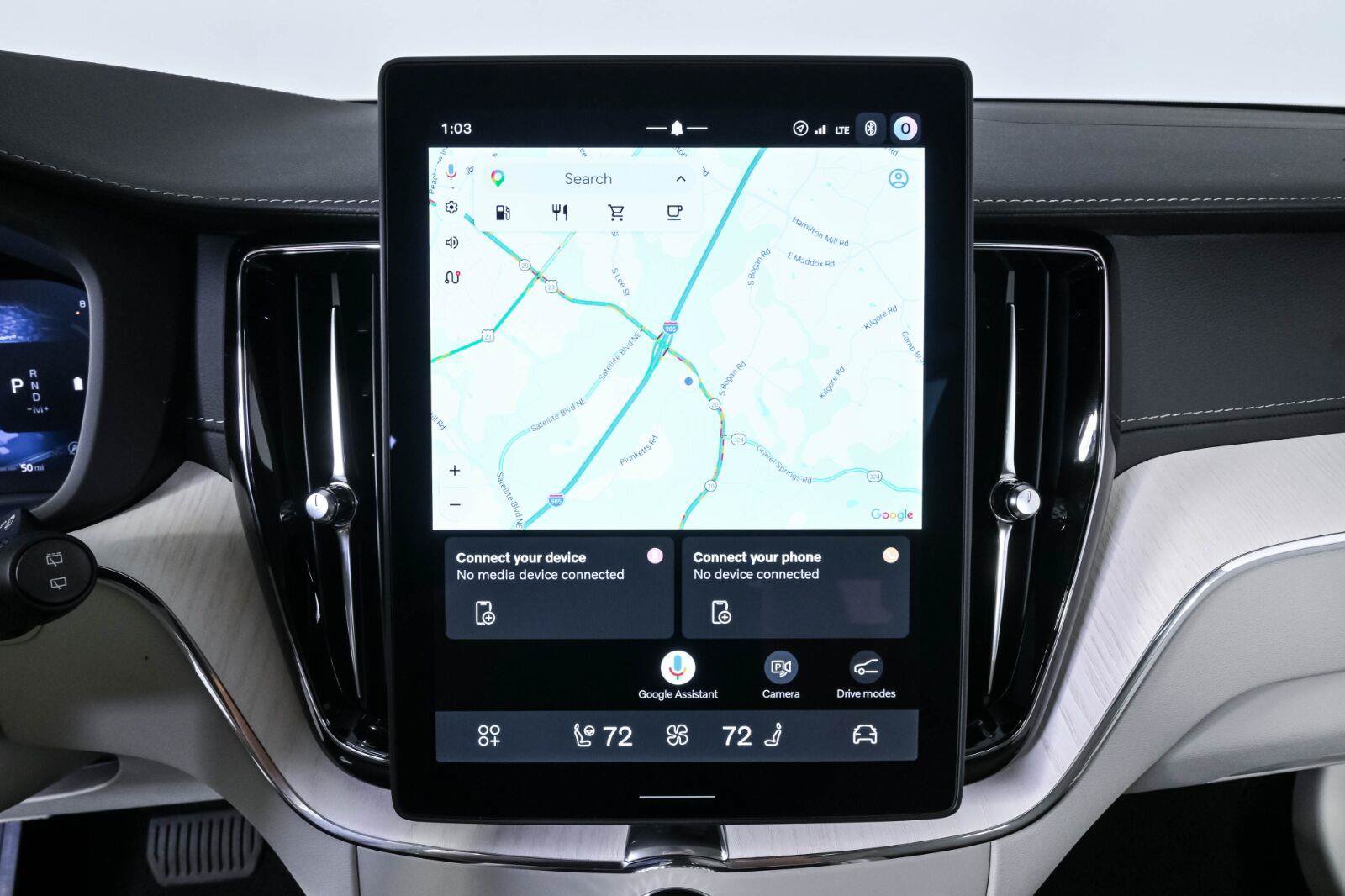 New 2027 Volvo XC60 B5 Ultra AWD/4WD image 15
