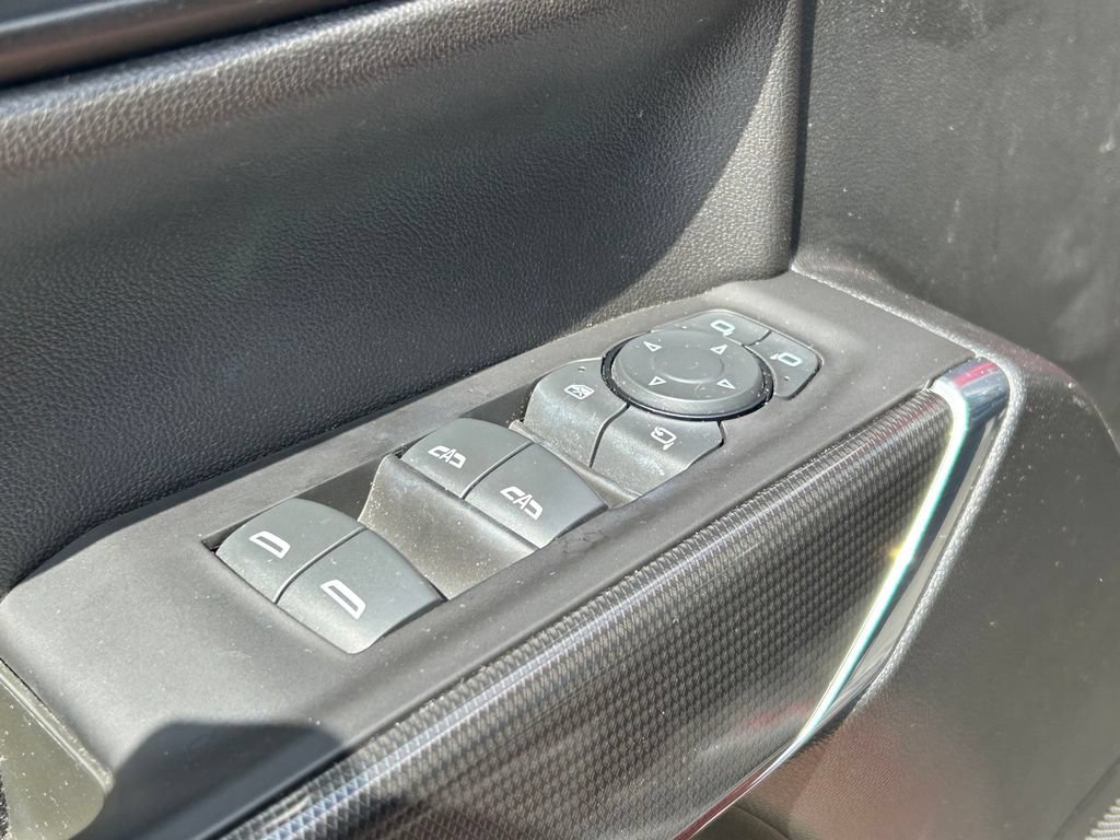Used 2021 GMC Sierra 1500 AT4 w/ AT4 Preferred Package AWD/4WD image 23