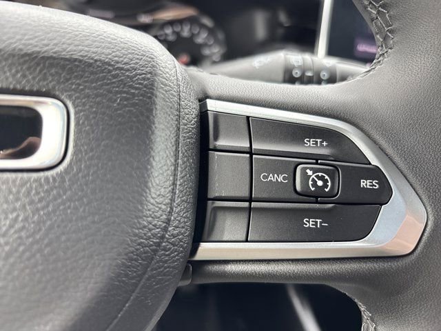 Used 2024 Jeep Compass Latitude w/ Convenience Group image 25