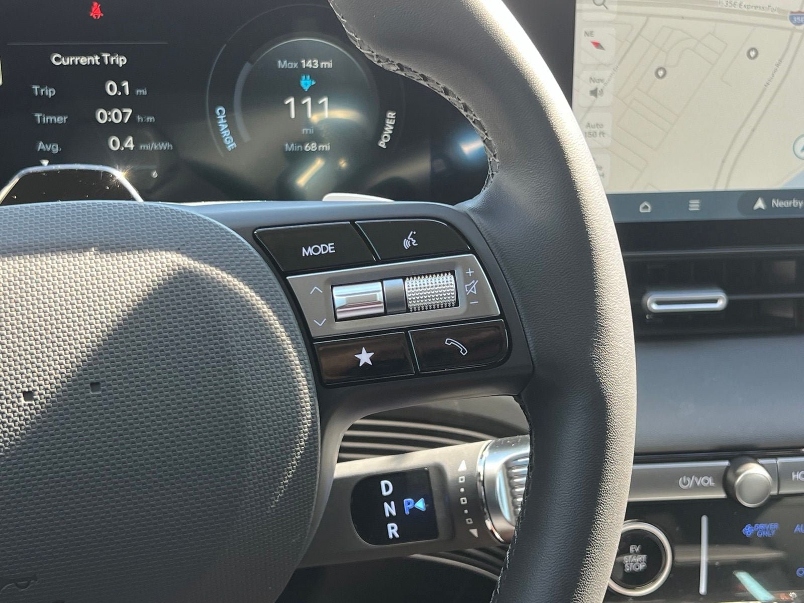 New 2027 Hyundai Ioniq 5 SEL RWD image 28