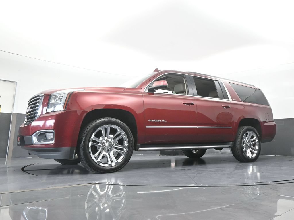 Used 2019 GMC Yukon XL SLT w/ Premium Edition RWD image 62