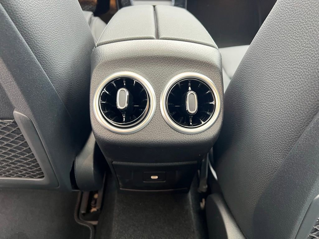 New 2026 Mercedes-Benz CLA 250 4MATIC image 26
