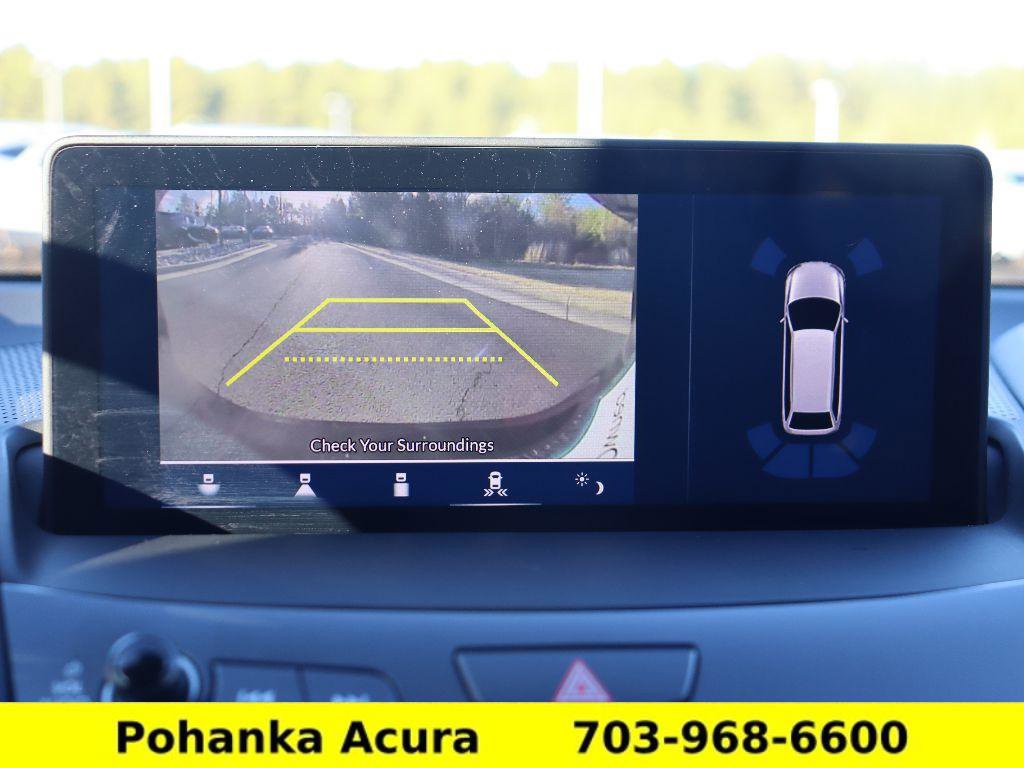 Certified 2023 Acura RDX AWD w/ Technology Package image 16