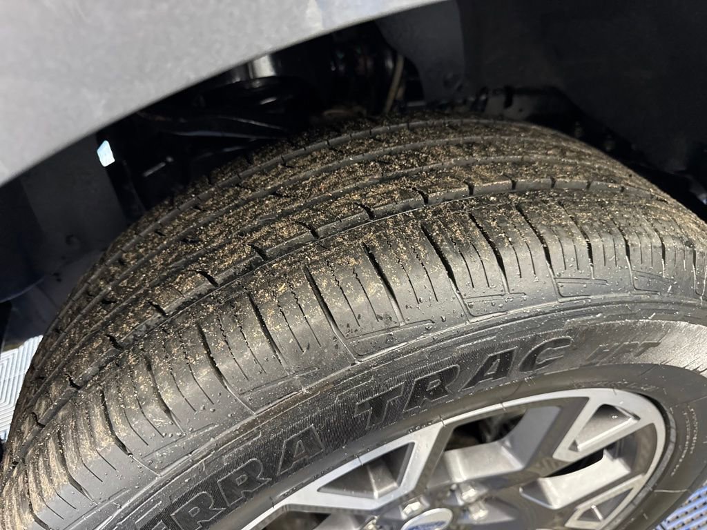 Certified 2024 Ford F150 STX AWD/4WD image 23