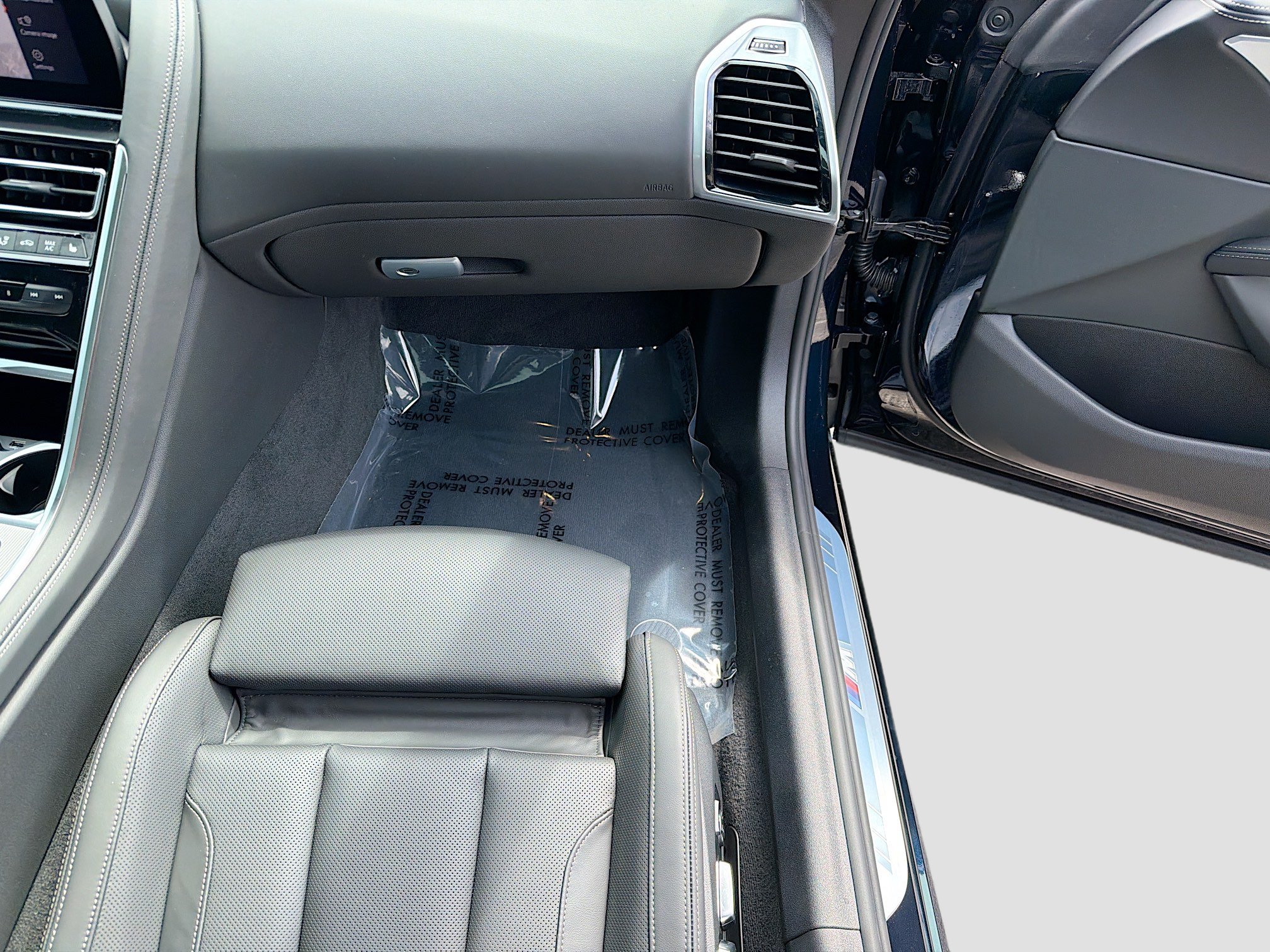 Used 2026 BMW 840i w/ Driving Assistance Package RWD image 17