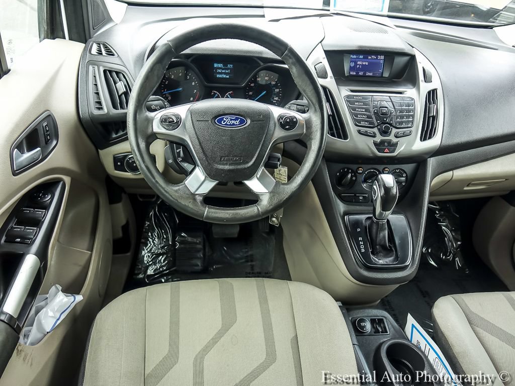 Used 2015 Ford Transit Connect XLT FWD image 13
