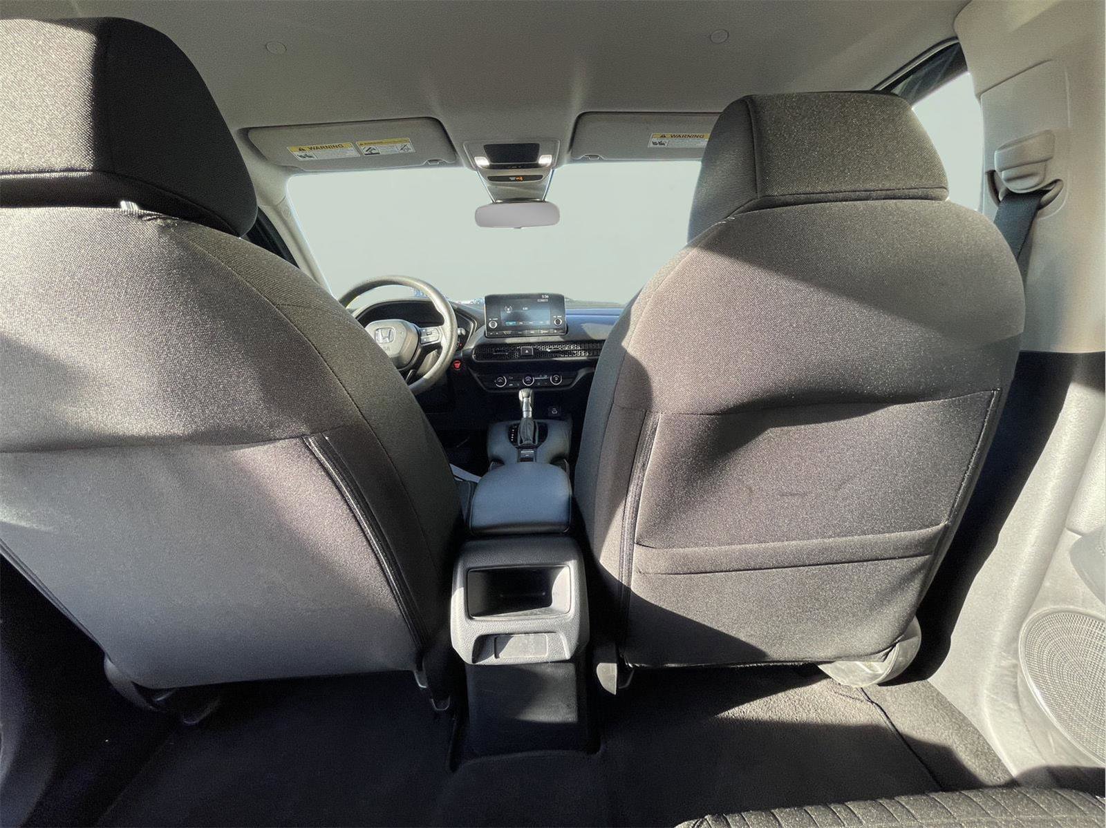 Used 2023 Honda HR-V LX image 15