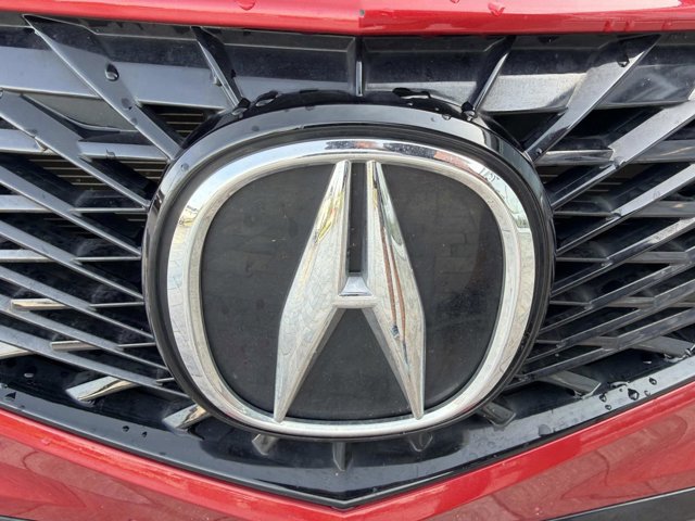 Used 2023 Acura Integra A-Spec FWD image 8