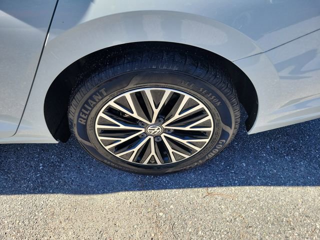 Used 2021 Volkswagen Jetta SE image 6