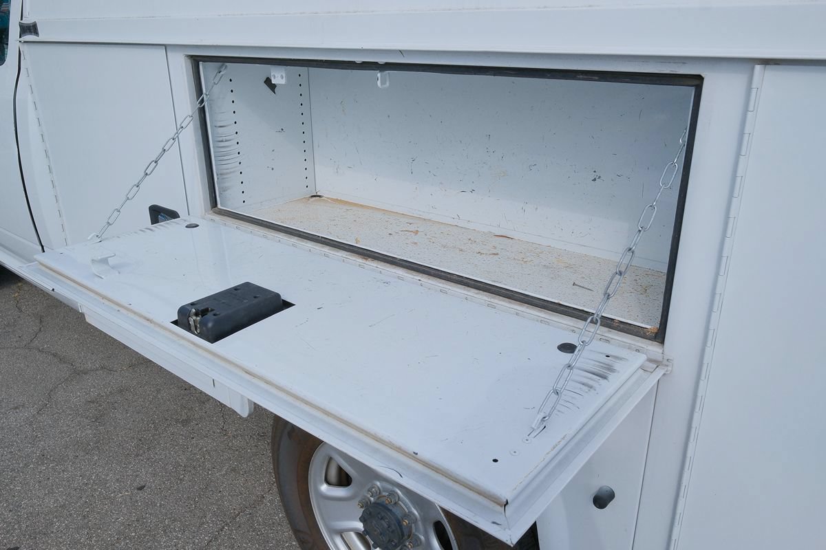 Used 2019 RAM 2500 Tradesman RWD image 26
