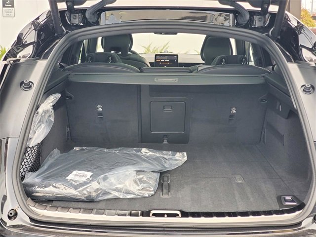 New 2025 Polestar Polestar 3 PLUS & PILOT image 7