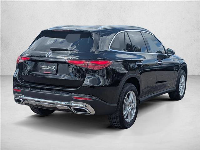 New 2026 Mercedes-Benz GLC 300 video 2