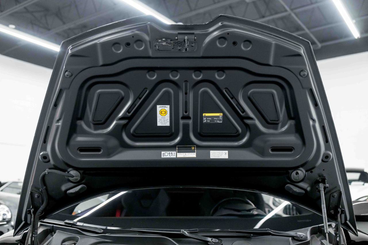 Used 2015 Lamborghini Huracan LP 610-4 image 78