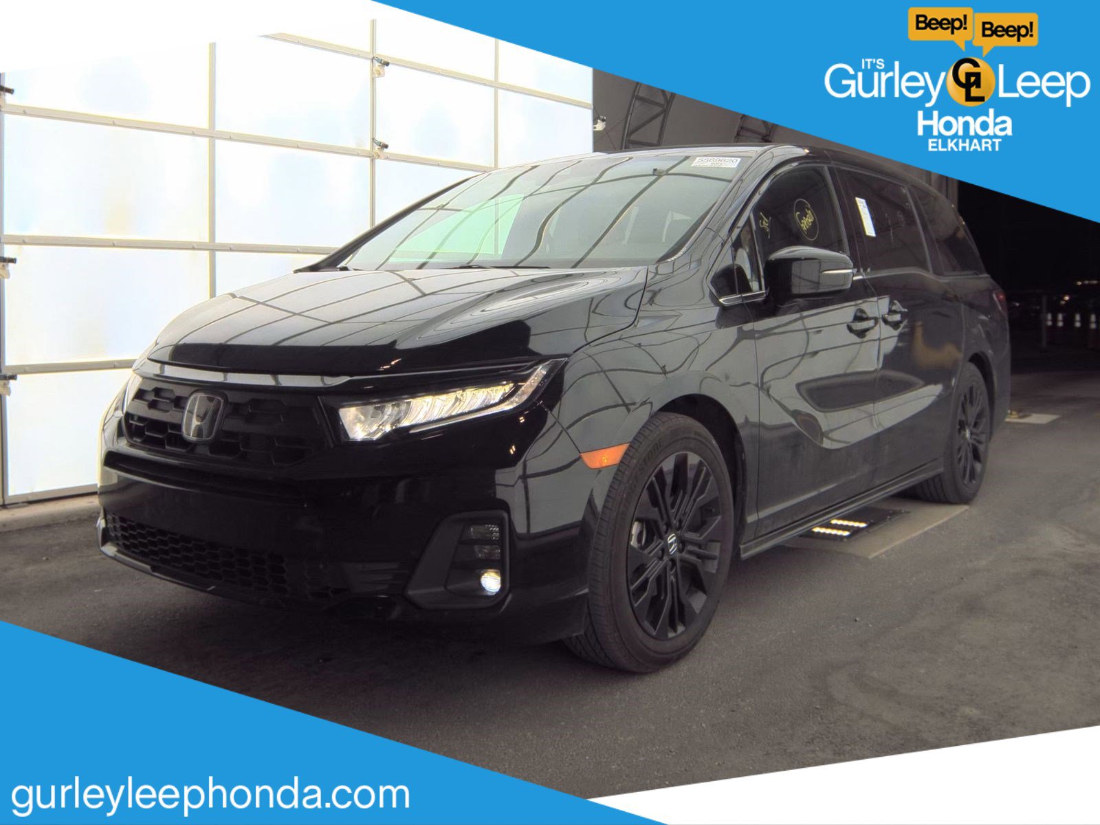 Certified 2023 Honda Accord EX