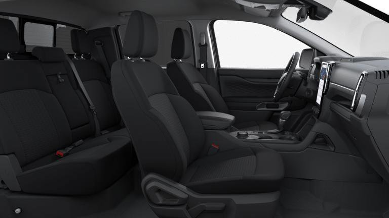 New 2026 Ford Ranger XLT AWD/4WD image 29