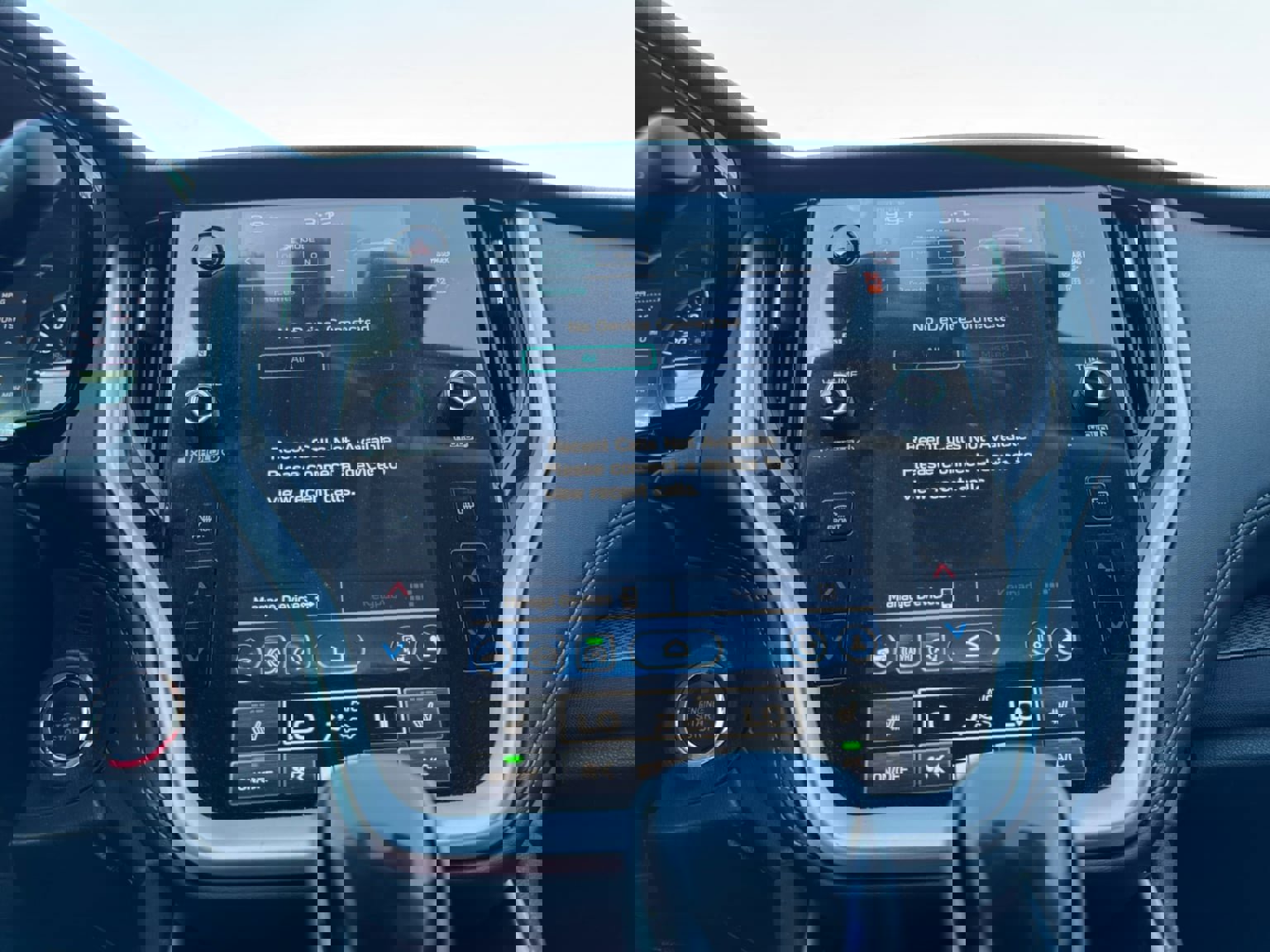 Used 2024 Subaru Outback Premium image 21