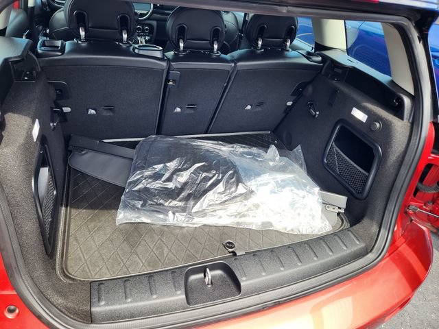Used 2021 MINI Cooper Clubman S AWD/4WD image 6