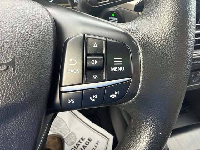 Used 2021 Ford Escape SE AWD/4WD image 20