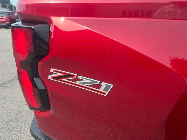 New 2026 Chevrolet Colorado Z71 w/ Z71 Convenience Package 2 AWD/4WD image 11