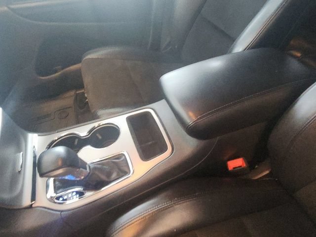 Used 2021 Jeep Grand Cherokee Laredo X AWD/4WD image 20